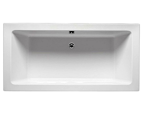 Прямоугольная ванна Riho Lusso 180x80 BA9800500000000 Прямоугольная ванна Riho Lusso 180x80 BA9800500000000