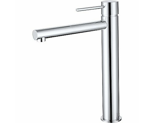 Смеситель для раковины Allen Brau Glority 5.51002-00 Хром