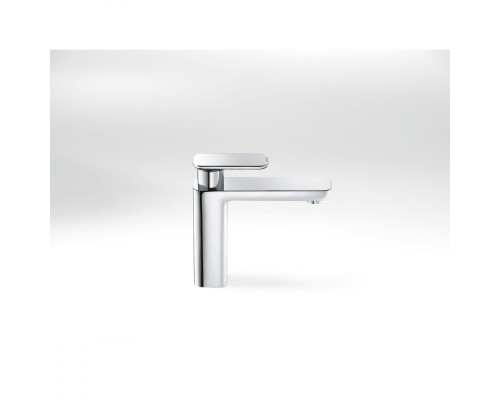 Однорычажный смеситель для раковины Kludi E2 492970575