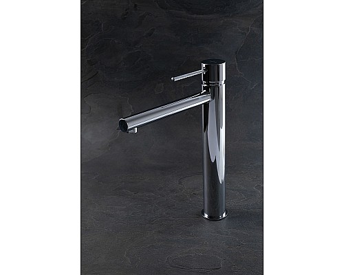 Смеситель для раковины Allen Brau Glority 5.51002-00 Хром