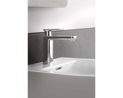 Однорычажный смеситель для раковины Kludi E2 492970575