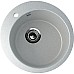 Кухонная мойка Ulgran Classic U-405-310 Серая