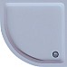 Акриловый поддон для душа Aquatek 100x100 DPA-0000002 Белый