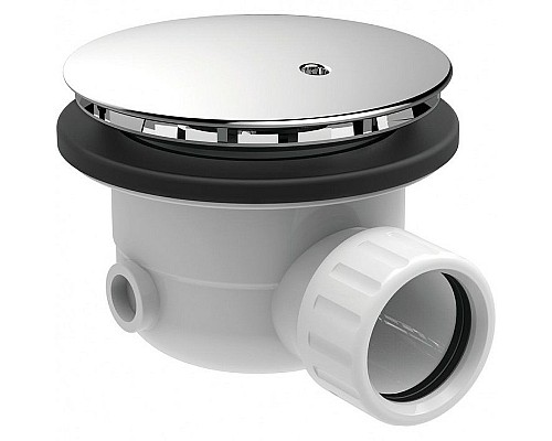 Сифон для душевого поддона Ideal Standard J3417AA Хром Сифон для душевого поддона Ideal Standard J3417AA Хром