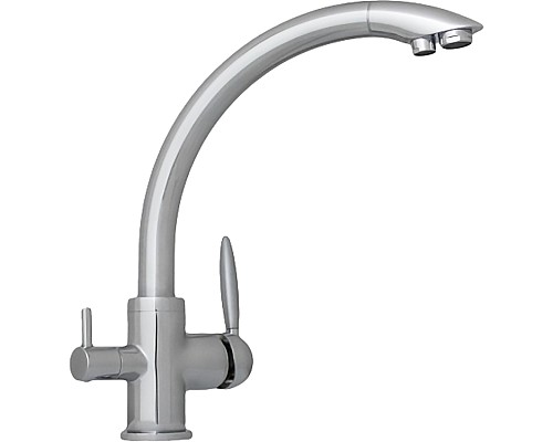 Смеситель для кухни Seaman Barcelone SSL-5381-WP Хром