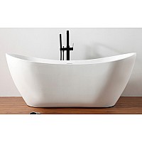 Акриловая ванна ABBER AB9322