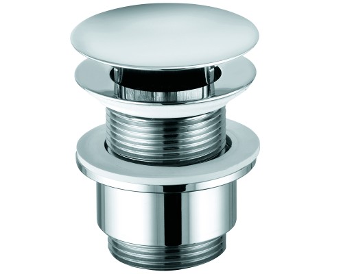 Донный клапан Kludi Plus 1042805-00 Хром