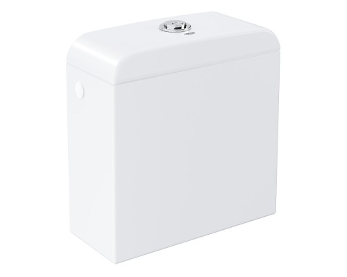 Бачок внешний Grohe наполнение сбоку 39333000