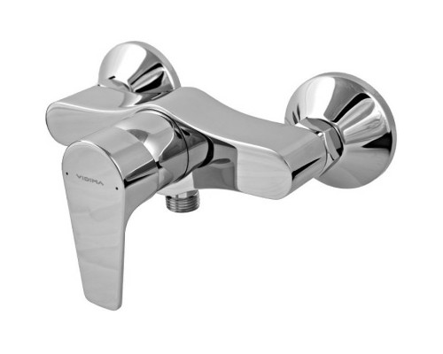 Смеситель для душа Vidima Dream BA405AA Хром