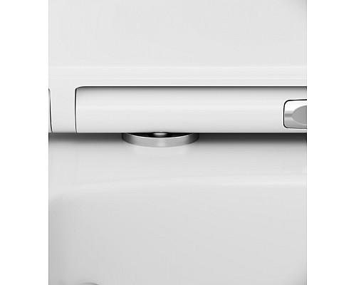 Комплект инсталляция AM.PM Inspire 2.0 с унитазом и клавишей IS47001.50A1700