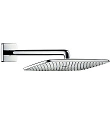 Верхний душ Hansgrohe Raindance E 360 AIR 27376000