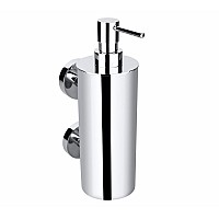 Настенный дозатор для жидкого мыла Bemeta  104109032