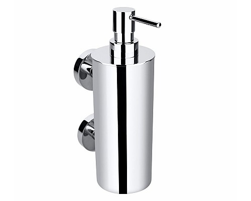 Настенный дозатор для жидкого мыла Bemeta  104109032