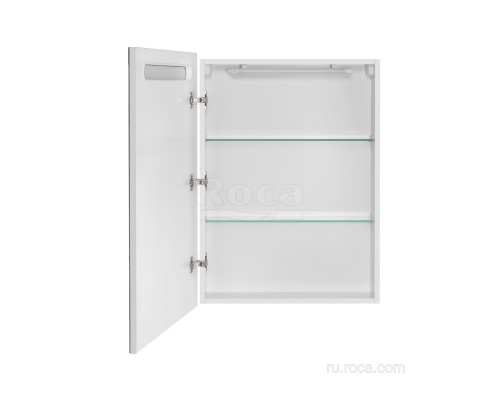 Зеркальный шкаф Roca Victoria Nord 60 L ZRU9000029