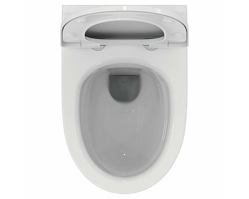 Унитаз Ideal Standard I.Life A T471601 подвесной без сиденья