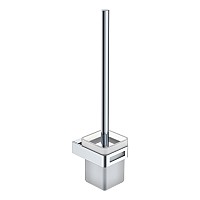 ерш настенный Chrome Boheme Q 10954-CR