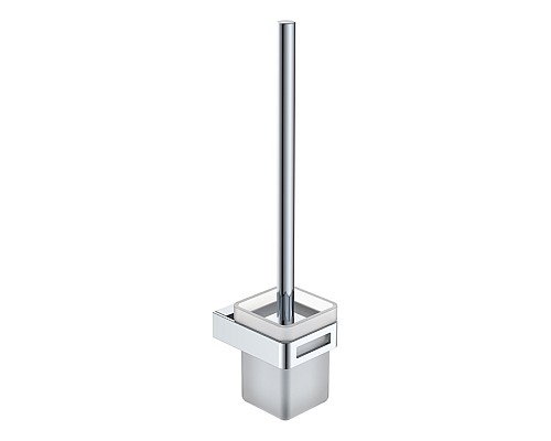ерш настенный Chrome Boheme Q 10954-CR ерш настенный Chrome Boheme Q 10954-CR