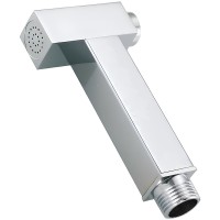 Гигиенический душ Haiba HB35-3 Хром