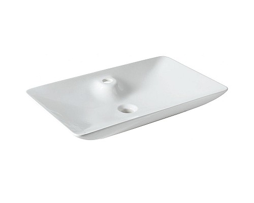 Раковина-чаша Allen Brau Fantasy 65 4.11017.20 Белая