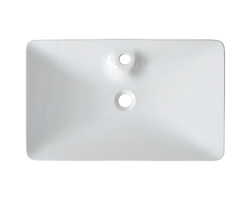 Раковина-чаша Allen Brau Fantasy 65 4.11017.20 Белая