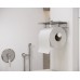 Смеситель встроенный с гигиеническим душем Timo Arisa 5309/00SM хром