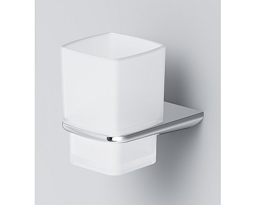 Стакан AM.PM Inspire 2.0 A50A34300 Стакан AM.PM Inspire 2.0 A50A34300