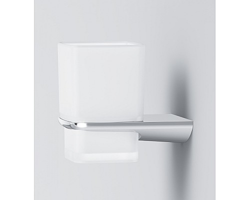 Стакан AM.PM Inspire 2.0 A50A34300 Стакан AM.PM Inspire 2.0 A50A34300