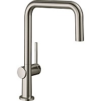 Смеситель для кухни Hansgrohe Talis M54 72806800 Нержавеющая сталь