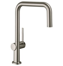 Смеситель для кухни Hansgrohe Talis M54 Нержавеющая сталь