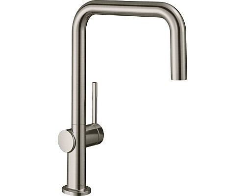 Смеситель для кухни Hansgrohe Talis M54 72806800 Нержавеющая сталь