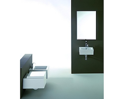 Биде Simas Frozen FZ19bi*1 подвесное Белое