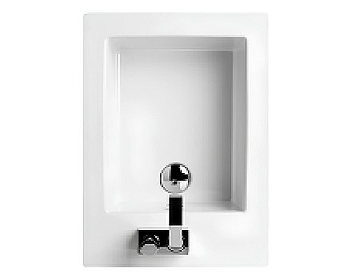 Биде Simas Frozen FZ19bi*1 подвесное Белое