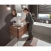 Смеситель для раковины Hansgrohe Vivenis Белый матовый