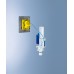 Накладная панель Grohe 2 объема смыва
