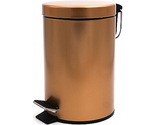 Ведро для мусора Ridder Ed 2170881 Медный металлик