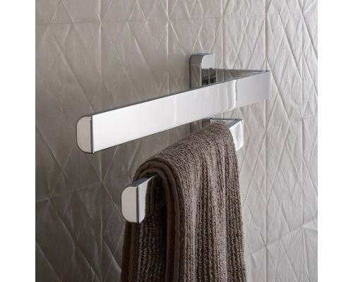 Полотенцедержатель Axor Universal Accessories 42821000 двойной поворотный Хром