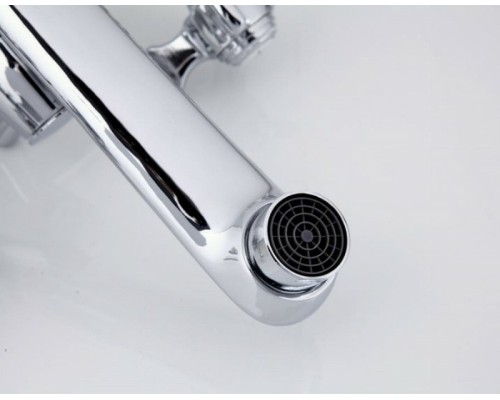 Смеситель для ванны Frap H24 F3024 Хром