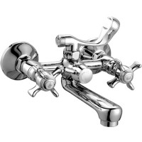 Смеситель для ванны Frap H24 F3024 Хром