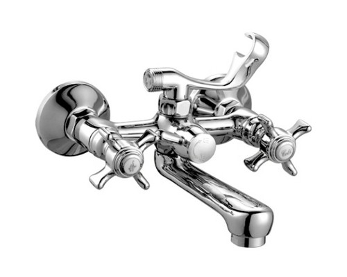 Смеситель для ванны Frap H24 F3024 Хром