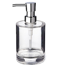 Дозатор для жидкого мыла Ridder Windows 2002500 Прозрачный