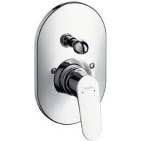Смеситель для ванны,для душа Hansgrohe Novus 71047000