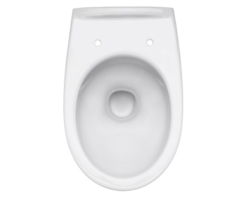 Комплект унитаза с инсталляцией Santek Бореаль Пэк 1WH501544 с сиденьем Микролифт и клавишей смыва