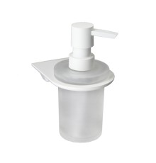 Дозатор для жидкого мыла WasserKRAFT