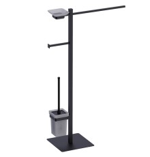 Напольная стойка Timo Selene 14085/03 Черный
