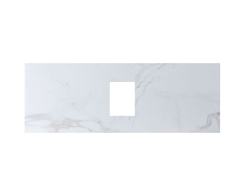 Столешница под раковину Allen Brau Priority 120 1.31012.M Мрамор
