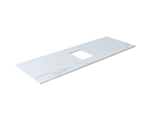 Столешница под раковину Allen Brau Priority 120 1.31012.M Мрамор