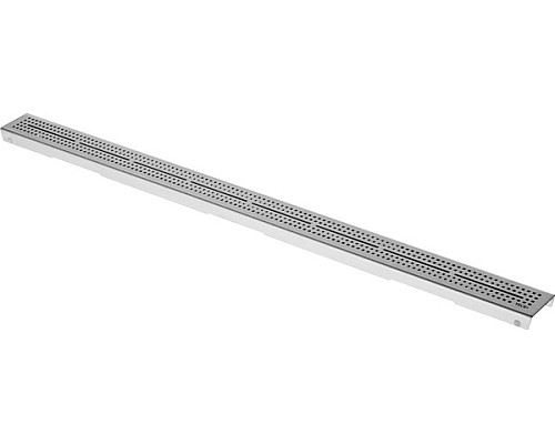 Декоративная решетка TECE drainline quadratum 600851 Декоративная решетка TECE drainline quadratum 600851