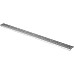 Декоративная решетка TECE drainline quadratum 600851