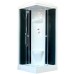 Душевая кабина Royal Bath HP 80х80 без гидромассажа
