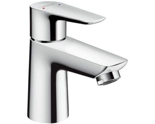 Смеситель для раковины Hansgrohe Talis E